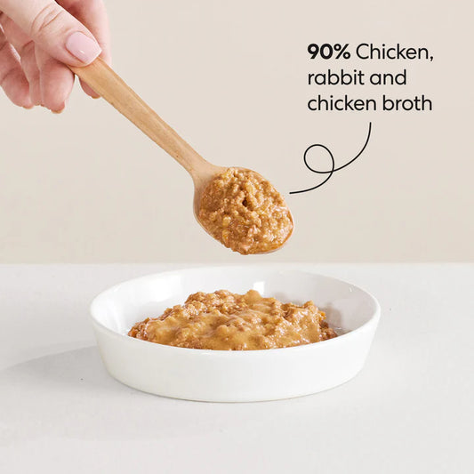 Really Great Cat Food